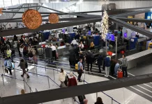 Ελ. Βενιζέλος: Συνελήφθησαν γυναίκες που μετέφεραν 72,7 κιλά κάνναβης