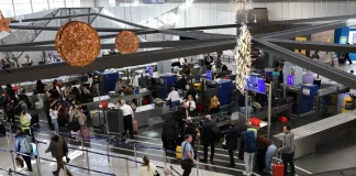 Ελ. Βενιζέλος: Συνελήφθησαν γυναίκες που μετέφεραν 72,7 κιλά κάνναβης