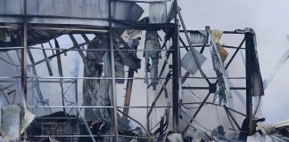 Τρίκαλα: Η ανακοίνωση της εταιρείας Βιολάντα για την τραγωδία – “Άγνωστα τα αίτια, το μόνο που μας απασχολεί είναι οι άνθρωποί μας”