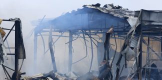 Εργοστάσιο Βιολάντα: Έλαβαν εξιτήριο οι τραυματίες – Η ανακοίνωση της 5ης ΥΠΕ