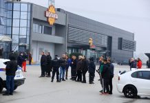 Τραγωδία στα Τρίκαλα: Συγκέντρωση διαμαρτυρίας για την φονική έκρηξη στο εργοστάσιο της Βιολάντα