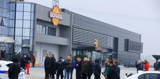 Τραγωδία στα Τρίκαλα: Συγκέντρωση διαμαρτυρίας για την φονική έκρηξη στο εργοστάσιο της Βιολάντα