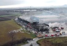 Τρίκαλα: Τα σενάρια για τα αίτια της έκρηξης στη «Βιολάντα» και τα αναπάντητα «γιατί» – Νέο βίντεο ντοκουμέντο