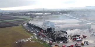 «Ομερτά στη Βιολάντα»: «Θα πέφτουν κορμιά, αλλά η παραγωγή δεν σταματάει»