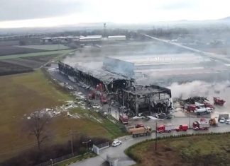 «Ομερτά στη Βιολάντα»: «Θα πέφτουν κορμιά, αλλά η παραγωγή δεν σταματάει»