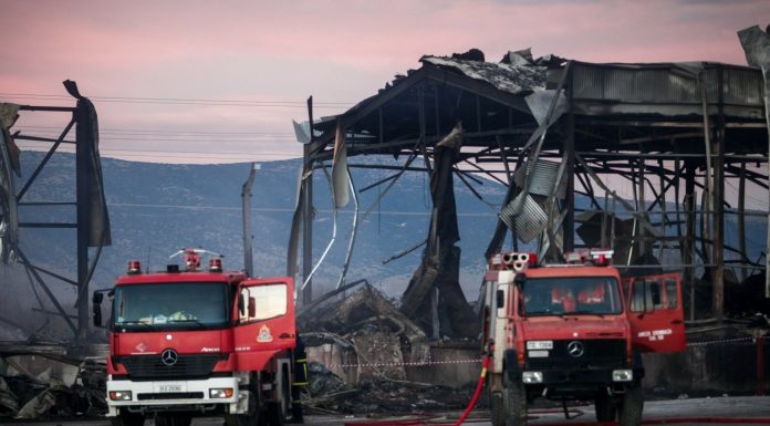 Τι λέει ειδικός για την τραγωδία στο εργοστάσιο ΒΙΟΛΑΝΤΑ στα Τρίκαλα: Τι έπρεπε να έχει γίνει – Τι δείχνουν τα πρώτα πορίσματα