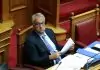 Με Βορίδη η κυβέρνηση «θάβει» ξανά τις υποκλοπές, η ΝΔ συνεχίζει τις θεσμικές εκτροπές