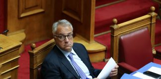 Με Βορίδη η κυβέρνηση «θάβει» ξανά τις υποκλοπές, η ΝΔ συνεχίζει τις θεσμικές εκτροπές