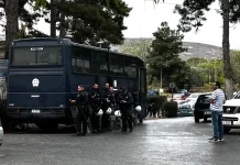 Βορίζια: Συνέλαβαν τους γονείς του 39χρονου Φανούρη Καργάκη