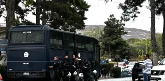 Βορίζια: Συνέλαβαν τους γονείς του 39χρονου Φανούρη Καργάκη