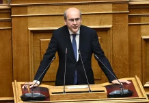 Κωστής Χατζηδάκης: 3,8 δισ. ευρώ δόθηκαν στους αγρότες μέσα στο 2025 – Ακατανόητη η εμμονή στην άρνηση διαλόγου