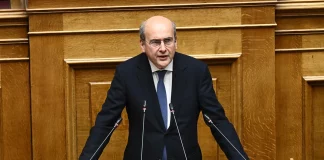 Κωστής Χατζηδάκης: 3,8 δισ. ευρώ δόθηκαν στους αγρότες μέσα στο 2025 – Ακατανόητη η εμμονή στην άρνηση διαλόγου