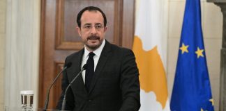 «Αδίστακτος, άκρατα φιλόδοξος, δολοπλόκος»: Αποκαλύψεις για τον Ν. Χριστοδουλίδη μέσα από τα δικά του SMS