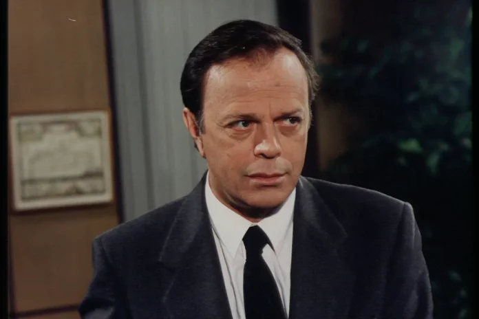 Χρήστος Πολίτης: Πέθανε o “Γιάγκος Δράκος” της “Λάμψης” σε ηλικία 83 ετών