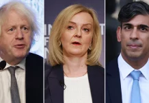 Συναγερμός στη βρετανική κυβέρνηση για κινεζική κυβερνοκατασκοπεία σε κινητά στελεχών της Ντάουνινγκ Στριτ