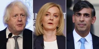 Συναγερμός στη βρετανική κυβέρνηση για κινεζική κυβερνοκατασκοπεία σε κινητά στελεχών της Ντάουνινγκ Στριτ