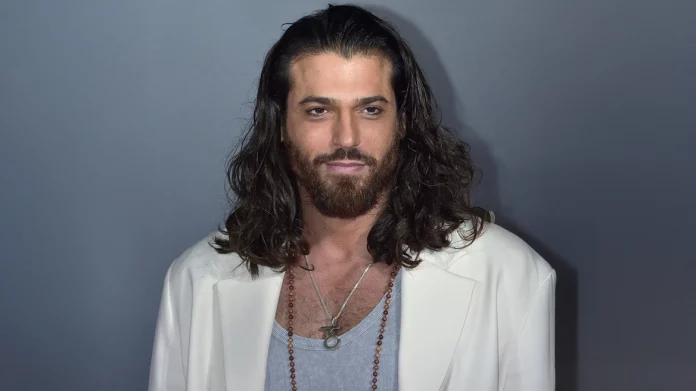 Κωνσταντινούπολη: Συνελήφθη ο γνωστός Τούρκος ηθοποιός, Τζαν Γιαμάν στο πλαίσιο έρευνας για ναρκωτικά