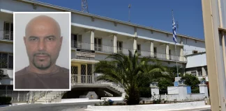 Συμβόλαιο θανάτου για το κουμάντο στις πιάτσες ναρκωτικών πίσω από τη δολοφονία μέσα στις φυλακές Κορυδαλλού