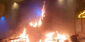 Νύχτα μεγάλης εξέγερσης στο Ιράν, σενάρια για επέμβαση των ΗΠΑ καθώς σκληραίνει η καταστολή