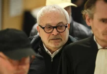 Νέα δίκη για σεξουαλικό σκάνδαλο συγκλονίζει τη Γαλλία: Πρώην γερουσιαστής έριξε ecstasy στη σαμπάνια βουλευτού, για να την βιάσει