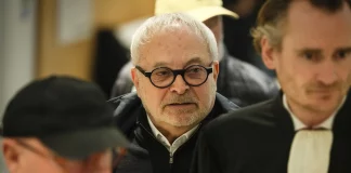 Νέα δίκη για σεξουαλικό σκάνδαλο συγκλονίζει τη Γαλλία: Πρώην γερουσιαστής έριξε ecstasy στη σαμπάνια βουλευτού, για να την βιάσει