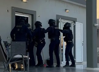 Αγραφιώτης: Βία, Μαφία και Επικοινωνία! Όταν το Κράτος Αποτυγχάνει και Αρκείται στα Δελτία Τύπου