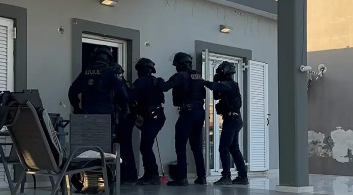 Αγραφιώτης: Βία, Μαφία και Επικοινωνία! Όταν το Κράτος Αποτυγχάνει και Αρκείται στα Δελτία Τύπου