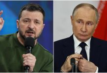 ΗΠΑ στο Αμπού Ντάμπι