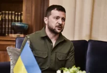 Δημοσίευμα “βόμβα” από την Corriere della Sera: Ο Ζελένσκι “δίνει” το Ντονμπάς με αντάλλαγμα 800 δισ. και εγγυήσεις ασφαλείας