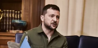 Δημοσίευμα “βόμβα” από την Corriere della Sera: Ο Ζελένσκι “δίνει” το Ντονμπάς με αντάλλαγμα 800 δισ. και εγγυήσεις ασφαλείας