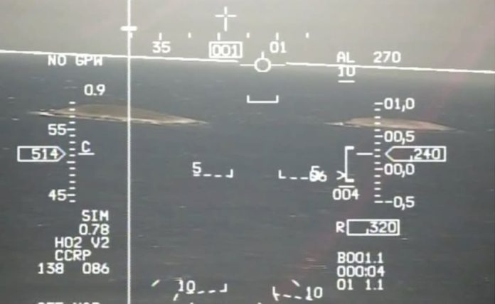 Ίμια, το πρελούντιο των ελληνικών υποχωρήσεων έναντι της Τουρκίας