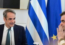 ΙΝΕ-ΓΣΕΕ: Ιδού τα χάλια της ελληνικής οικονομίας