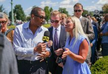 ΗΠΑ: Συνελήφθη δημοσιογράφος που κάλυπτε διαδήλωση στη Μινεάπολη