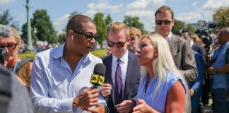 ΗΠΑ: Συνελήφθη δημοσιογράφος που κάλυπτε διαδήλωση στη Μινεάπολη