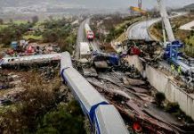 Έρχεται βρώμικος πόλεμος για τα Τέμπη…