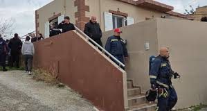 Τραγωδία στην Ανώπολη Ηρακλείου: Νεκρός 34χρονος μετά από έκρηξη καυστήρα σε σπίτι