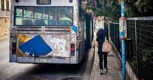 Κυψέλη: 50χρονος παρενόχλησε 15χρονο μέσα σε λεωφορείο – Του πρότεινε συνεύρεση έναντι αμοιβής