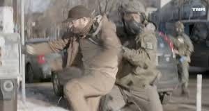 Μινέαπολη: Ο 37χρονος που σκοτώθηκε από την ICE είχε τσακωθεί με πράκτορες της ίδια υπηρεσίας 11 ημέρες νωρίτερα