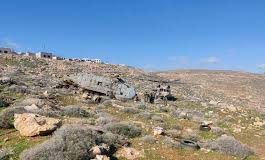 Ισραήλ: Συνετρίβη στρατιωτικό ελικόπτερο στη διάρκεια μεταφοράς του