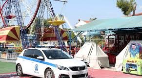 Χαλκιδική: Στο Πειθαρχικό ο νέος δήμαρχος Κασσάνδρας και πρώην αντιδήμαρχος για το λούνα παρκ