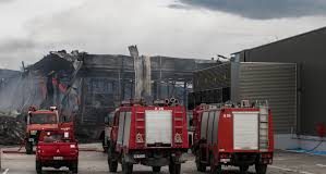 Οι καταθέσεις των υπαλλήλων της Βιολάντα για τη μυρωδιά και η παραδοχή του ιδιοκτήτη ότι κάτι μύρισε, αλλά νόμιζε πως είναι η αποχέτευση