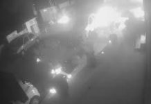 Κρήτη: Δικάζονται σήμερα δύο γυναίκες που πήγαν να βάλουν φωτιά σε καφετέρια και παραλίγο να καούν ζωντανές