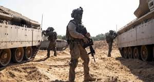 Γάζα: Ο στρατός του Ισραήλ ανακοίνωσε ότι «εξουδετέρωσε τρεις τρομοκράτες» στη Ράφα