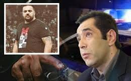 Στη φυλακή ο 72χρονος πατέρας του δολοφονημένου «νονού» Βασίλη Ρουμπέτη: Έπεσε η αυλαία στην απόπειρα δολοφονίας σε βάρος του Διονύση Ντούρου!