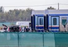 Τέμπη: Περίεργο συμβάν τα ξημερώματα στο Κουλούρι