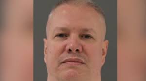 Τέξας: 55χρονος ο πρώτος θανατοποινίτης που εκτελέστηκε για το 2026 – Είχε σκοτώσει την πρώην του και τον σύντροφό της