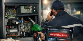 Οι συλλήψεις για τις πειραγμένες αντλίες και το αίμα που περιμένει η ΕΛ.ΑΣ ότι θα χυθεί για τα αλληλοκαρφώματα!