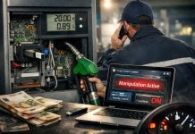 Ο «εγκέφαλος» Δ. Κωνσταντινίδης: Η εγκληματική οργάνωση της μαφίας των βενζινάδικων και τα «σεμινάρια» που έκανε στους υπαλλήλους για να απαντούν στους πελάτες