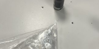 Εισβολή 49χρονου που κρατούσε μαχαίρι σε σπίτι – Συνελήφθη μετά από απειλές και αντίσταση σε αστυνομικούς