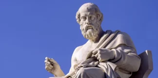 Πανεπιστήμιο στο Τέξας απαγόρευσε σε καθηγητή να διδάξει Πλάτωνα